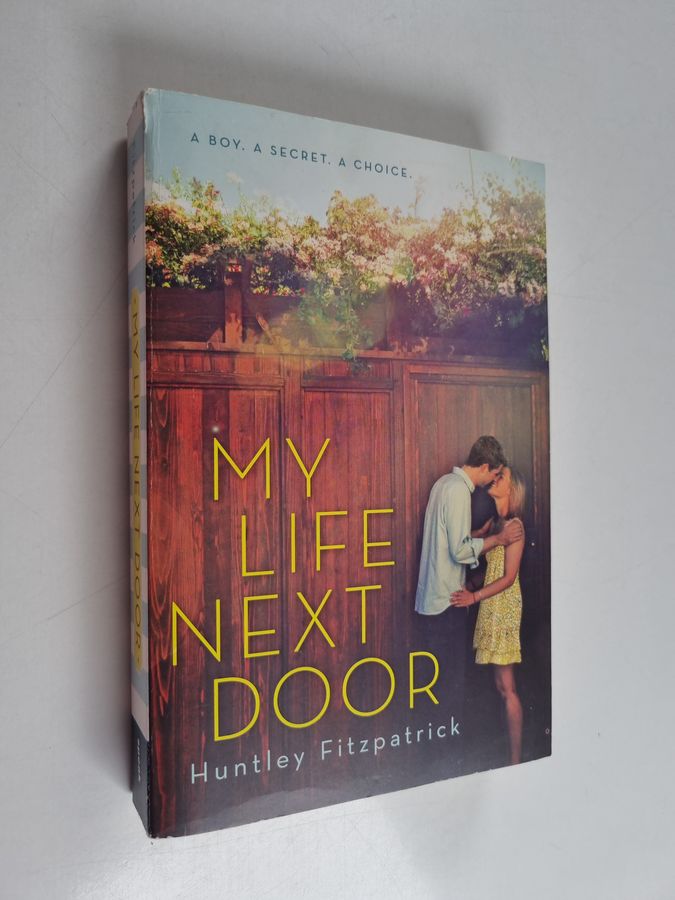 My life next door