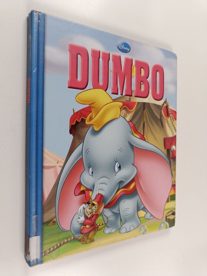Dumbo