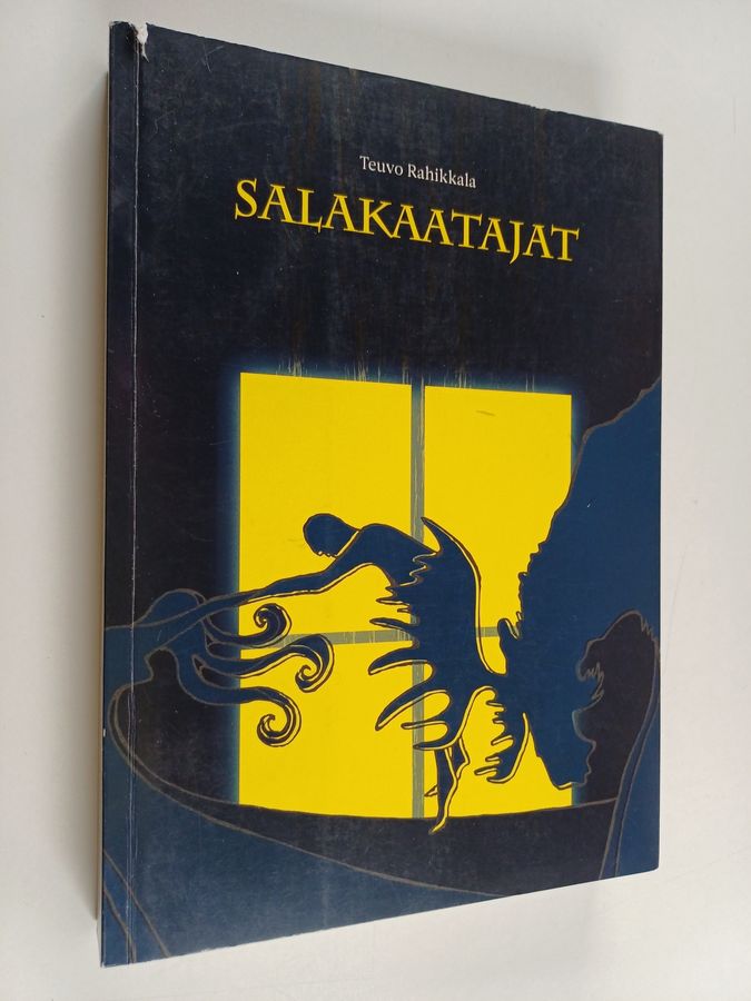 Salakaatajat