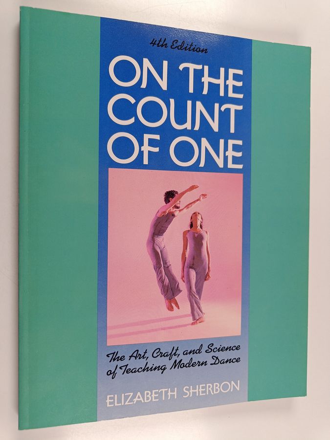 the art, craft, and science of teaching modern dance
