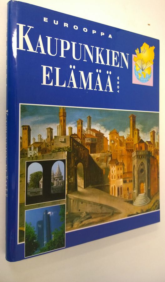 Eurooppa.
