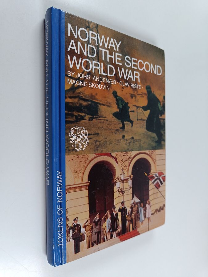Norway and the Second World War