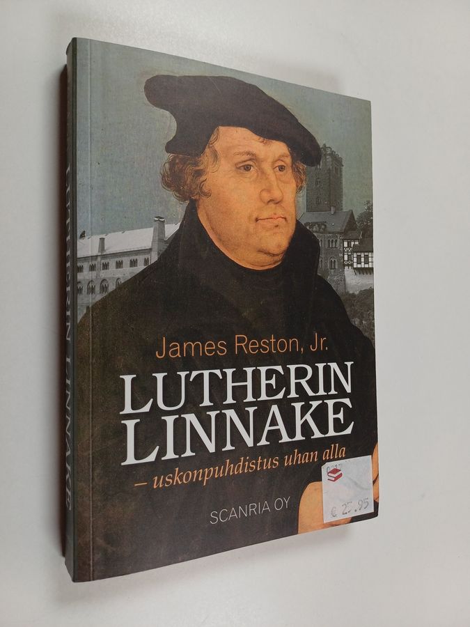 Lutherin linnake