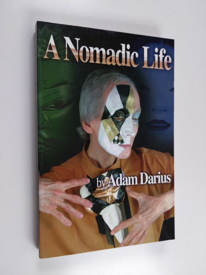 A nomadic life