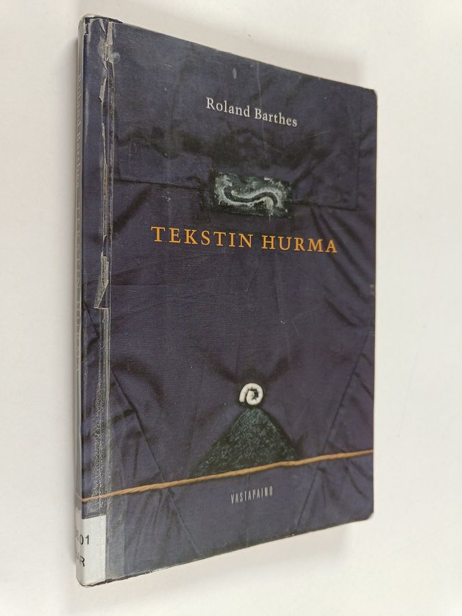 Tekstin hurma