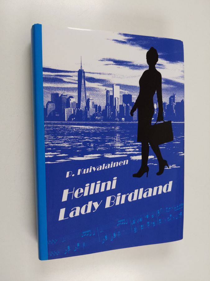 Heilini Lady Birdland