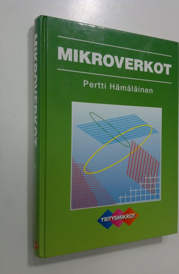 Pertti Hämäläinen : Mikroverkot