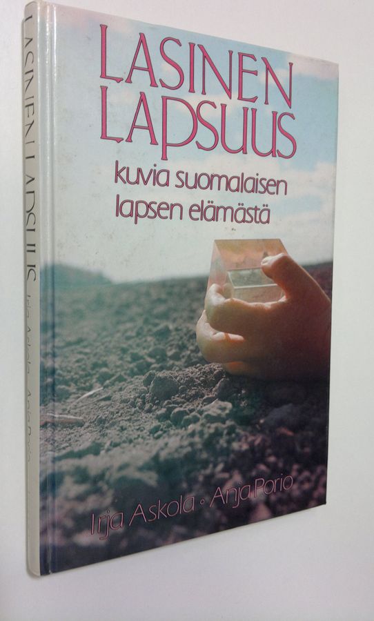 Lasinen lapsuus