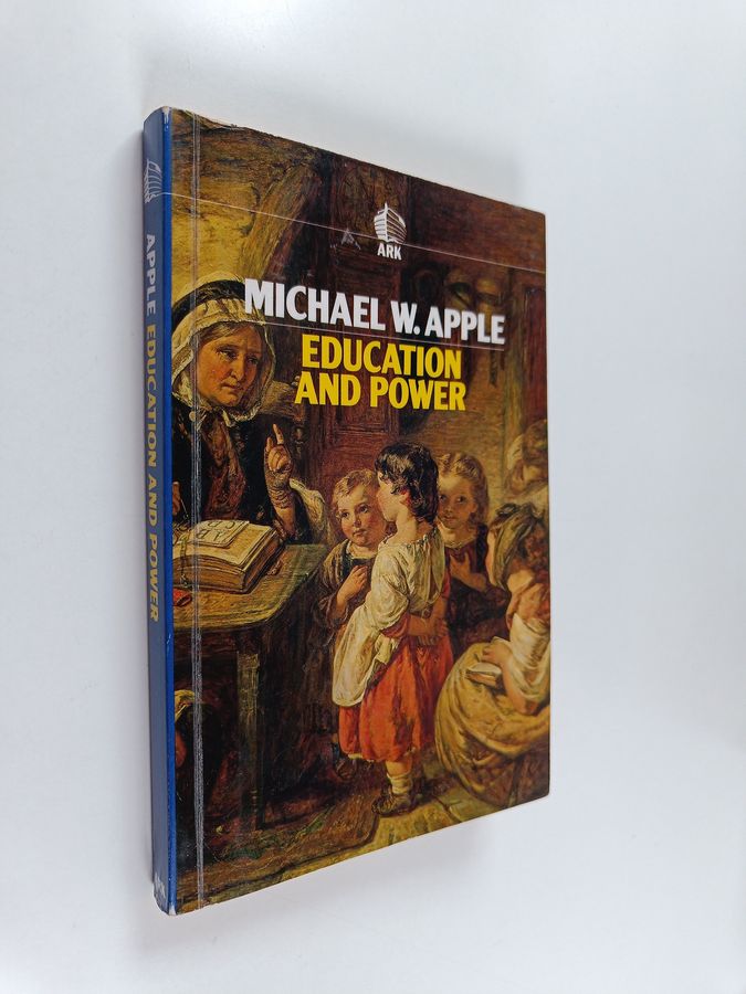 Education and Power