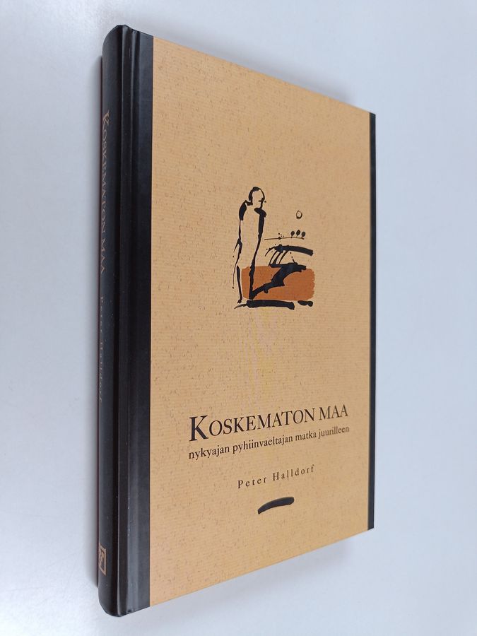 Koskematon maa