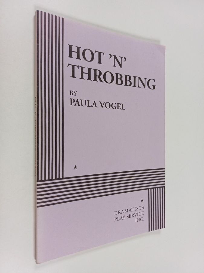 Hot 'n' Throbbing