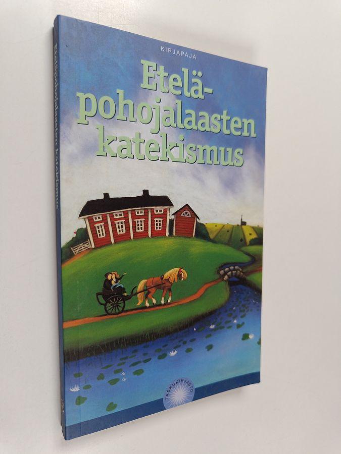 Eteläpohojalaasten katekismus