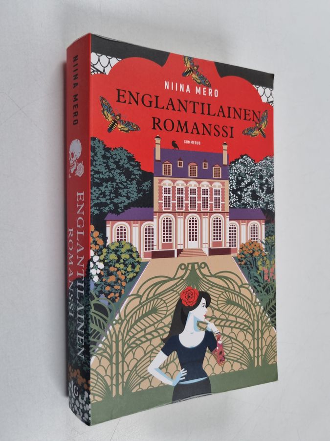 Englantilainen romanssi