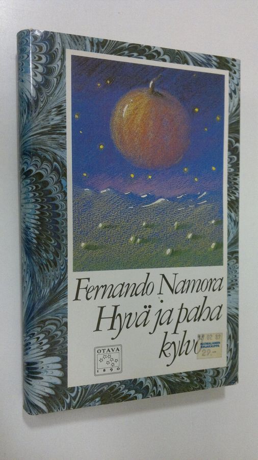 Fernando Namora : Hyvä ja paha kylvö