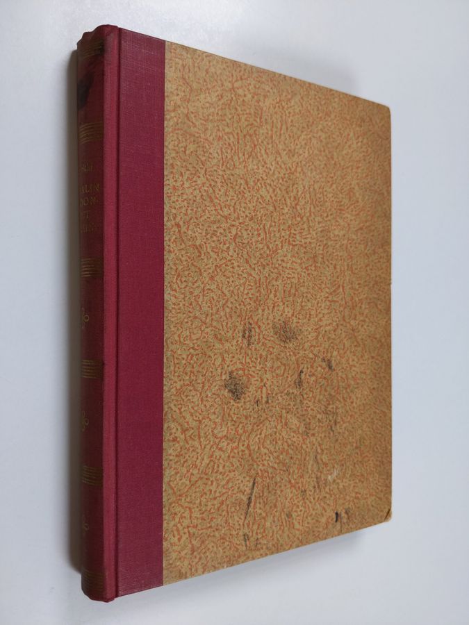 Antti Nyrkki : Nepalin kadonnut rubiini