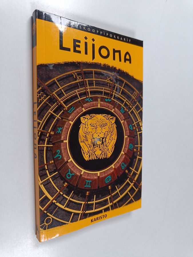 Leijona.