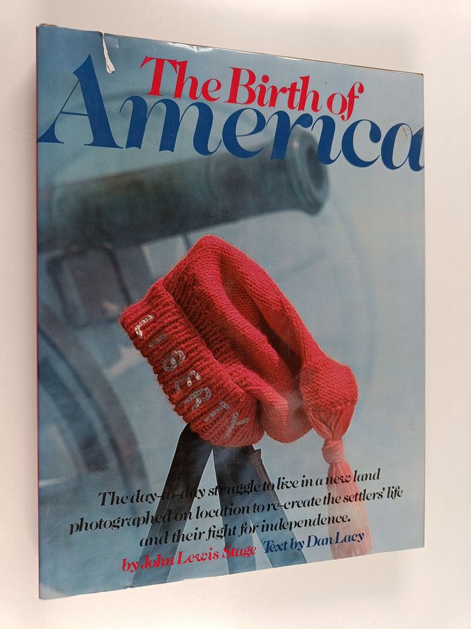 The birth of America