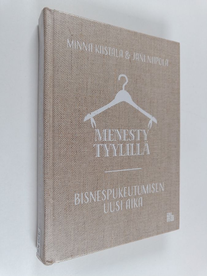 Menesty tyylillä