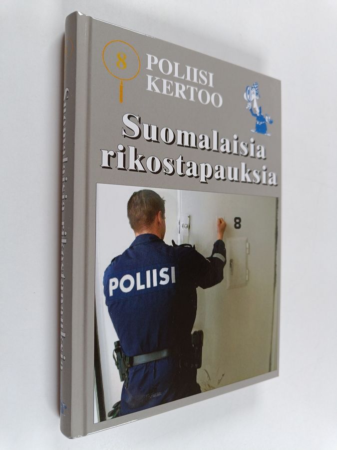 suomalaisia rikostapauksia 8
