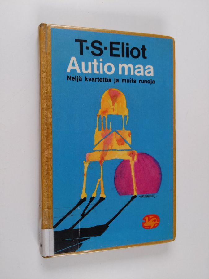 Autio maa