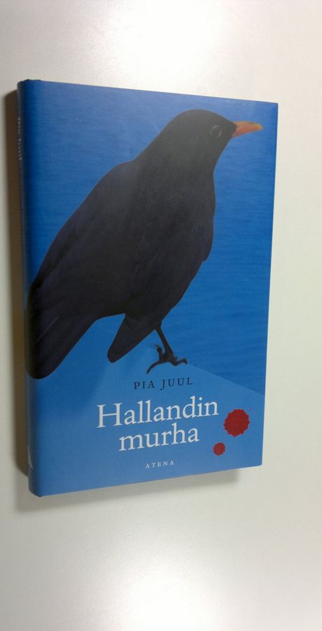 Pia Juul : Hallandin murha