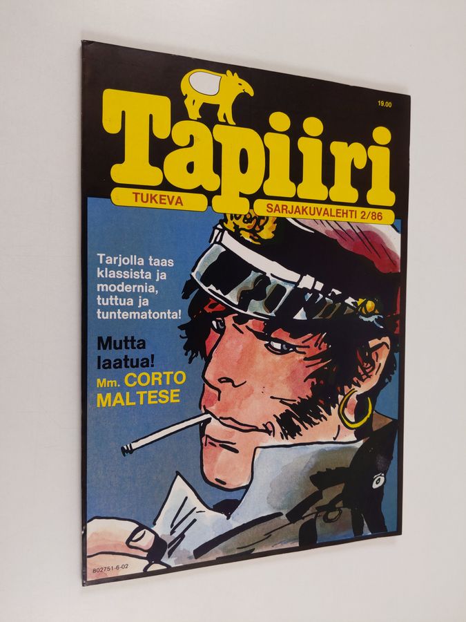 Tapiiri 2/86