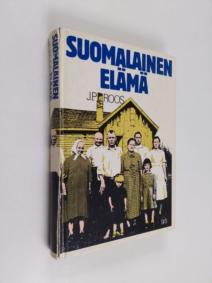 Suomalainen elämä