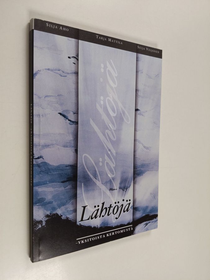 Lähtöjä
