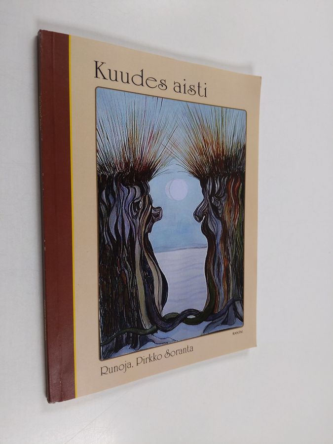 Kuudes aisti