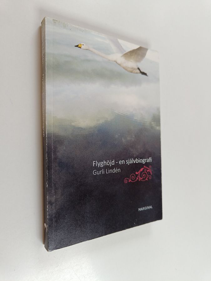 Flyghöjd