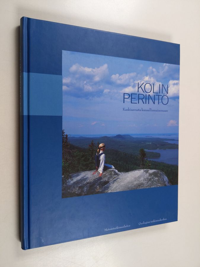 Kolin perintö