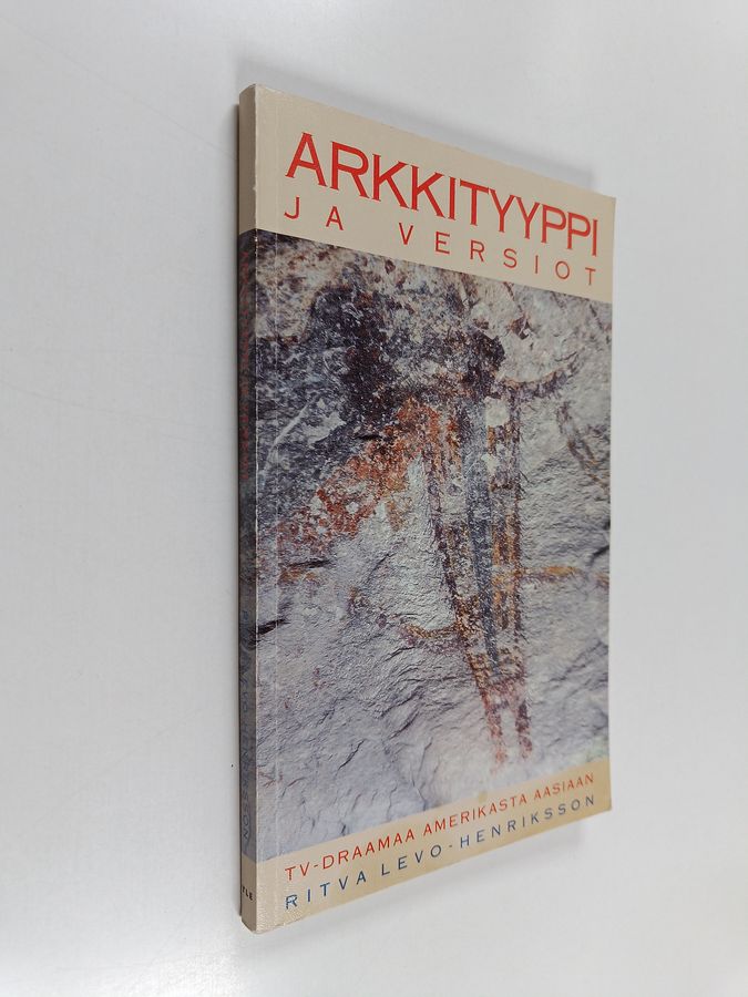 Arkkityyppi ja versiot