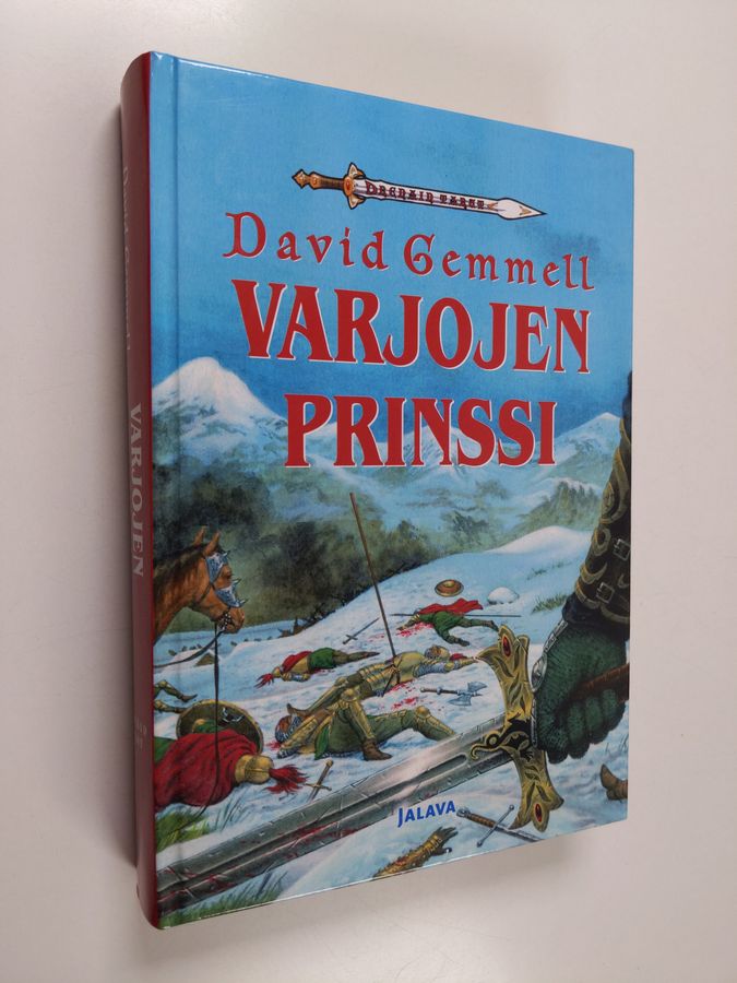 Varjojen prinssi