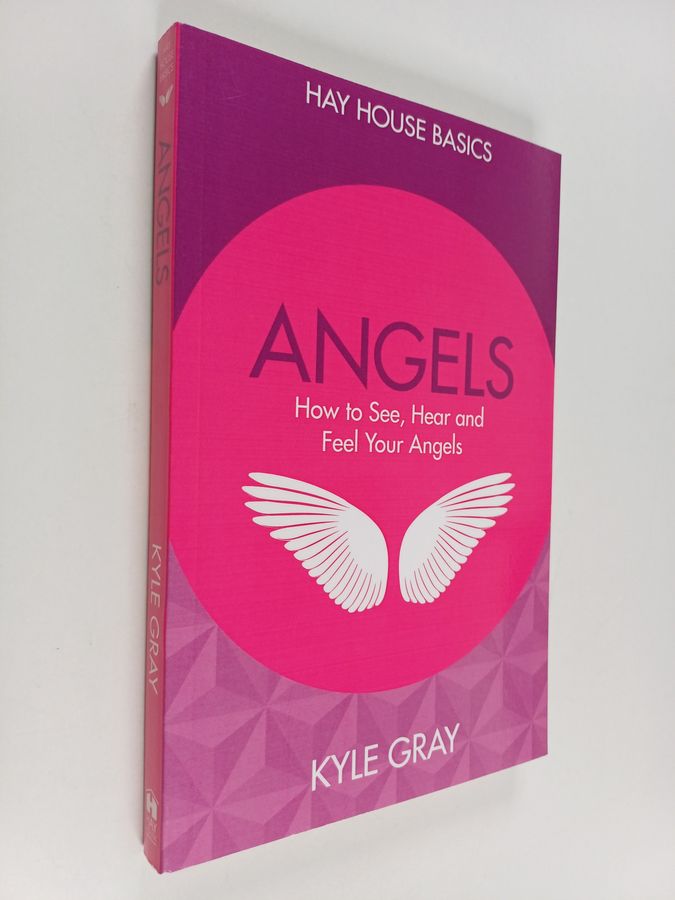 How to See, Hear and Feel Your Angels