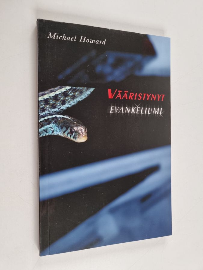 Vääristynyt evankeliumi