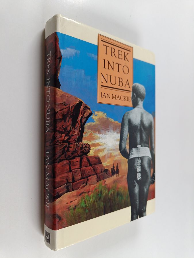 Trek Into Nuba
