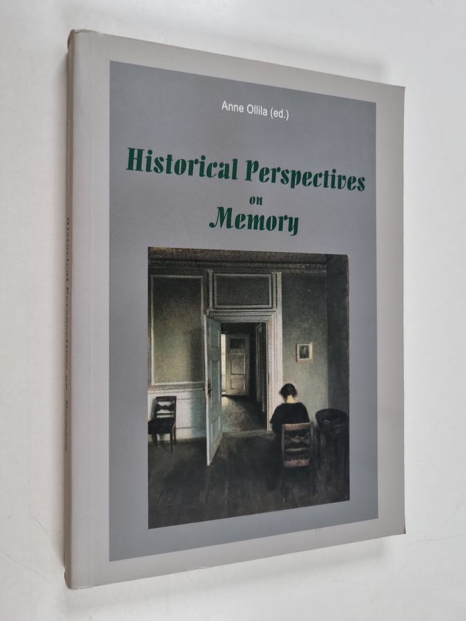 Historical perspectives on memory