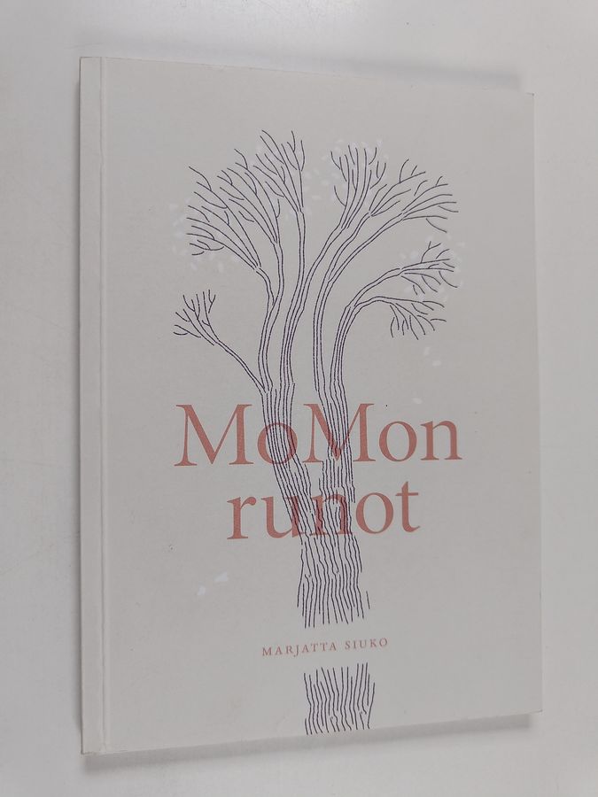 MoMon runot.
