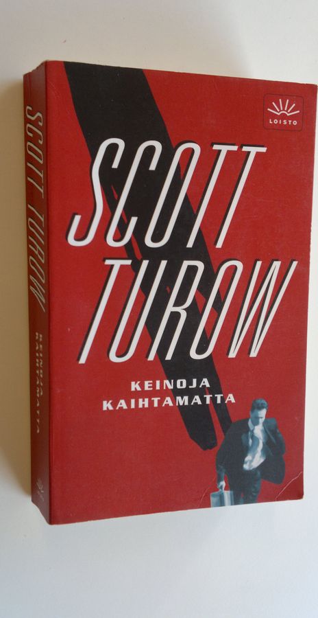 Keinoja kaihtamatta
