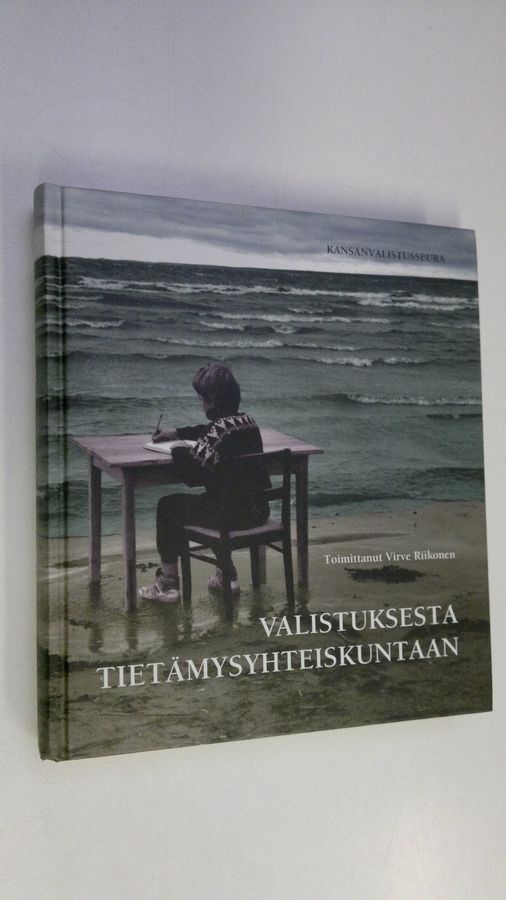 Valistuksesta tietämysyhteiskuntaan