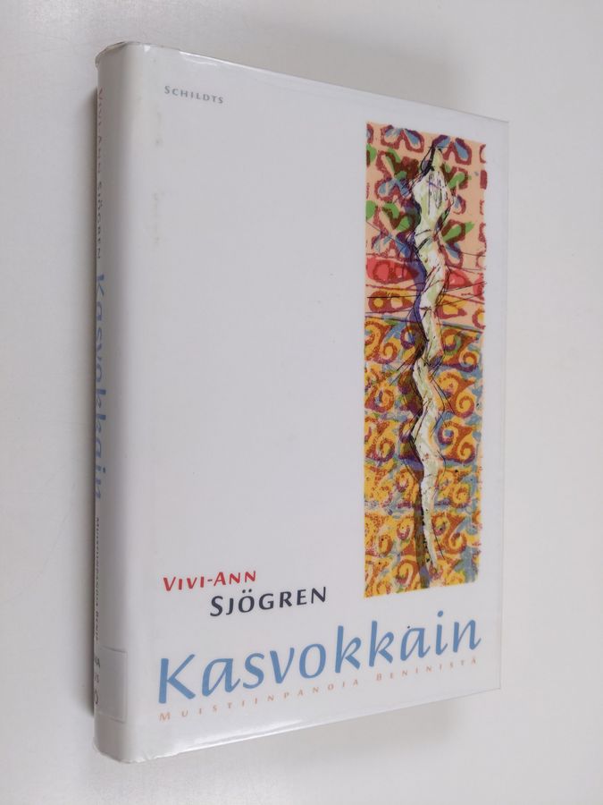 Kasvokkain