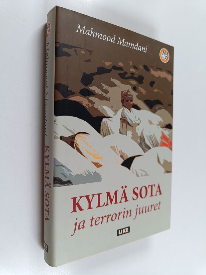 Kylmä sota ja terrorin juuret