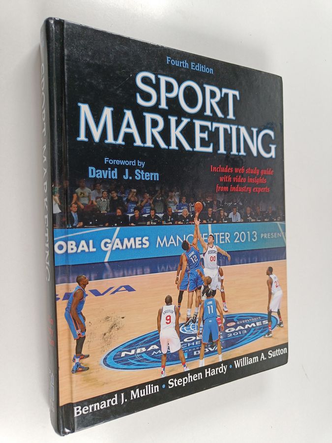 Sport marketing