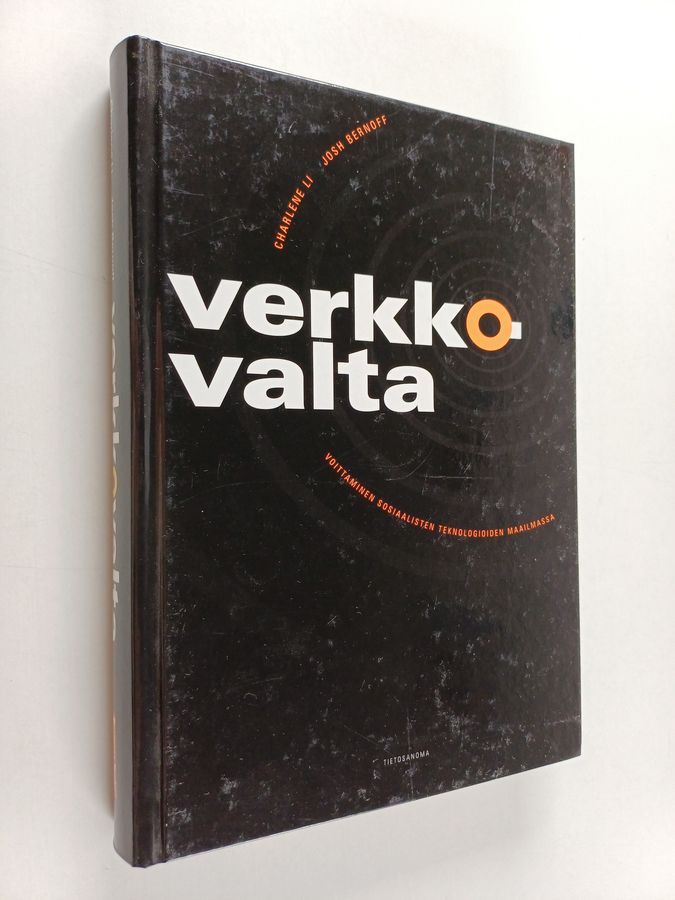 Verkkovalta