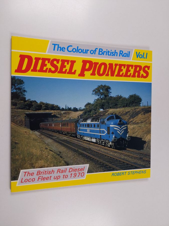 Diesel Pioneers
