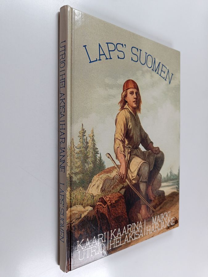 Laps' Suomen