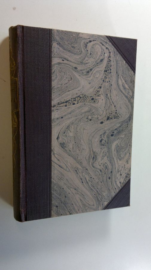 Charles Garvice : Edna