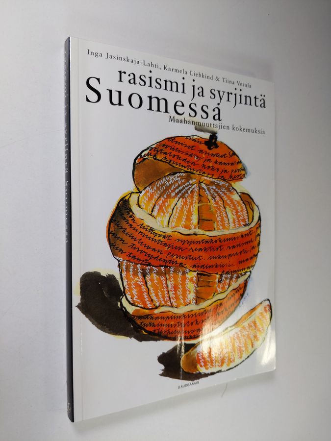 Rasismi ja syrjintä Suomessa