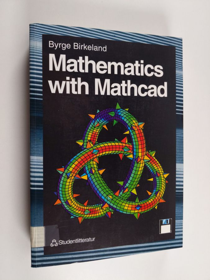 Mathematics with Mathcad PLUS 6.0