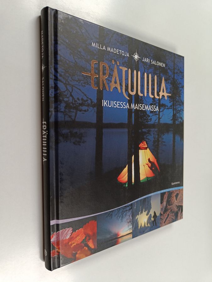Erätulilla
